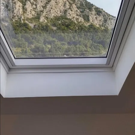 Apartments Milicevic Gradac  Exterior photo