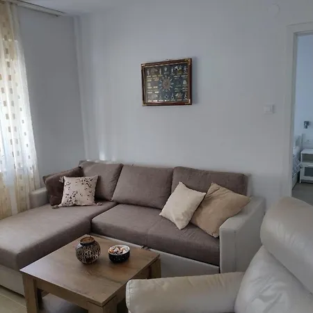 Apartments Milicevic Gradac  Exterior photo