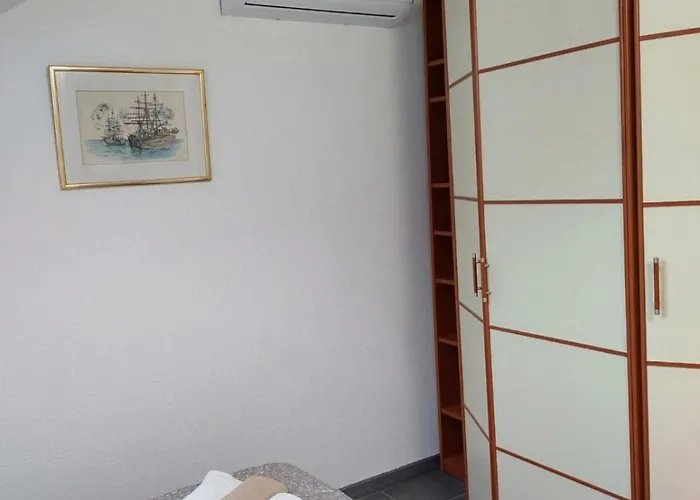 Apartments Milicevic
