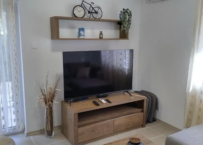 Apartments Milicevic