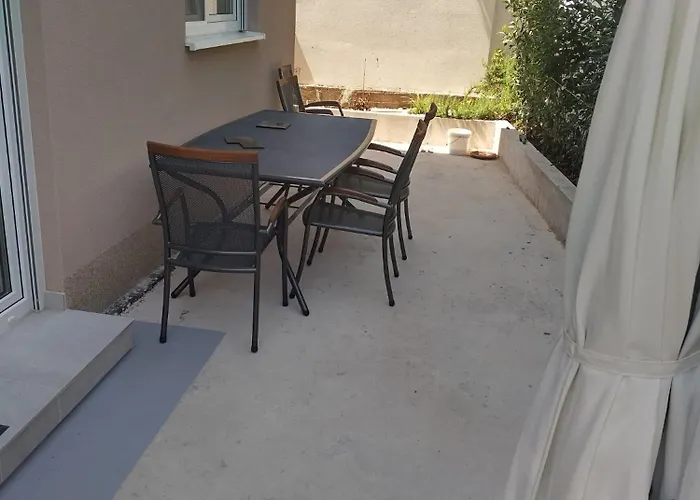 Apartments Milicevic