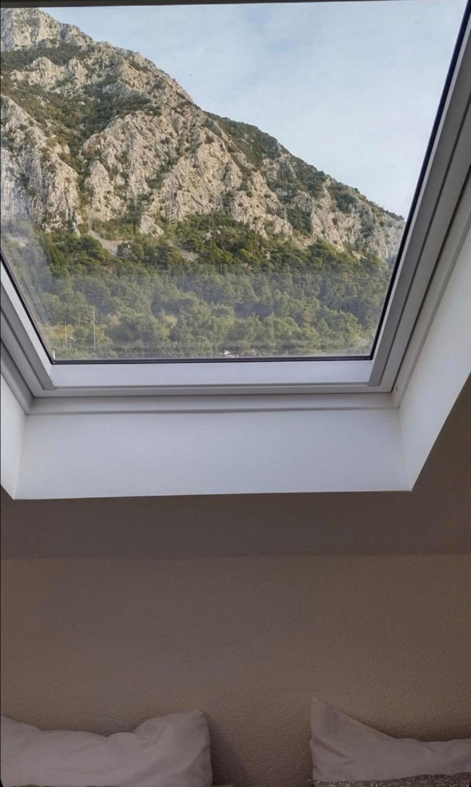 Apartment Milicevic Gradac (Split-Dalmatia)