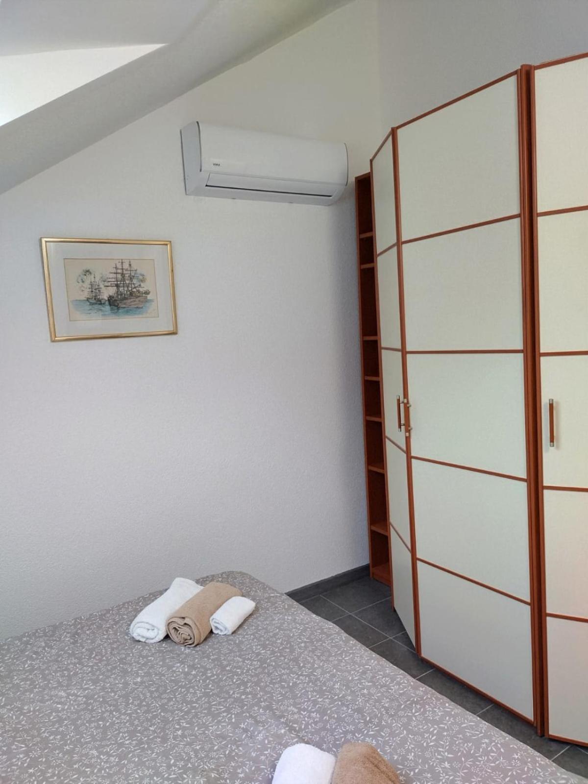 Apartment Milicevic *