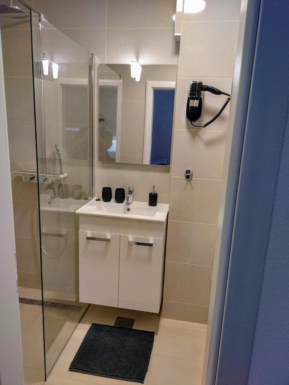 Milicevic Apartment