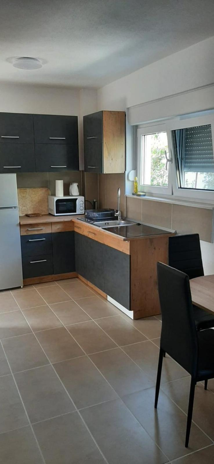 Apartment Milicevic Gradac (Split-Dalmatia)