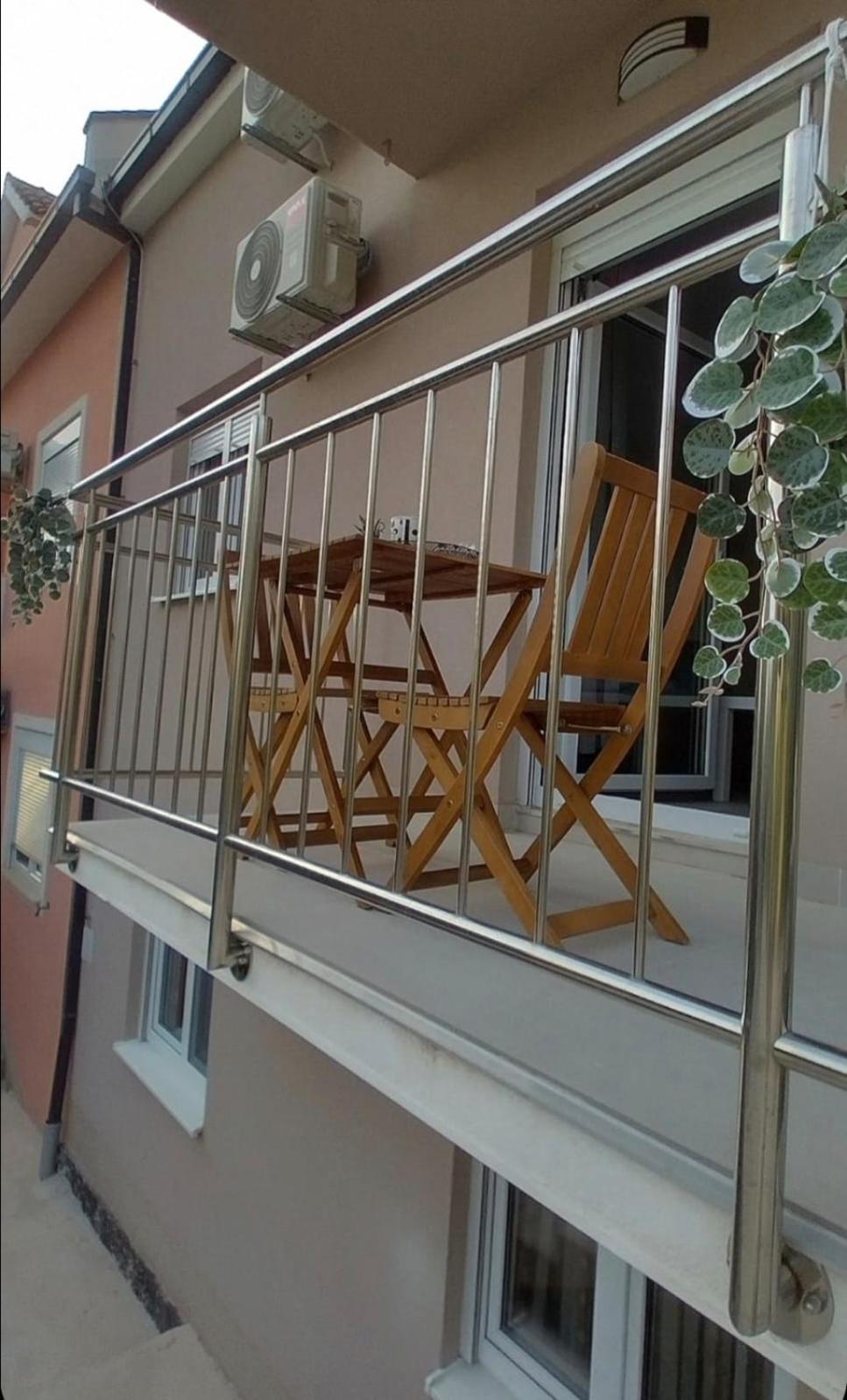 Milicevic Apartment