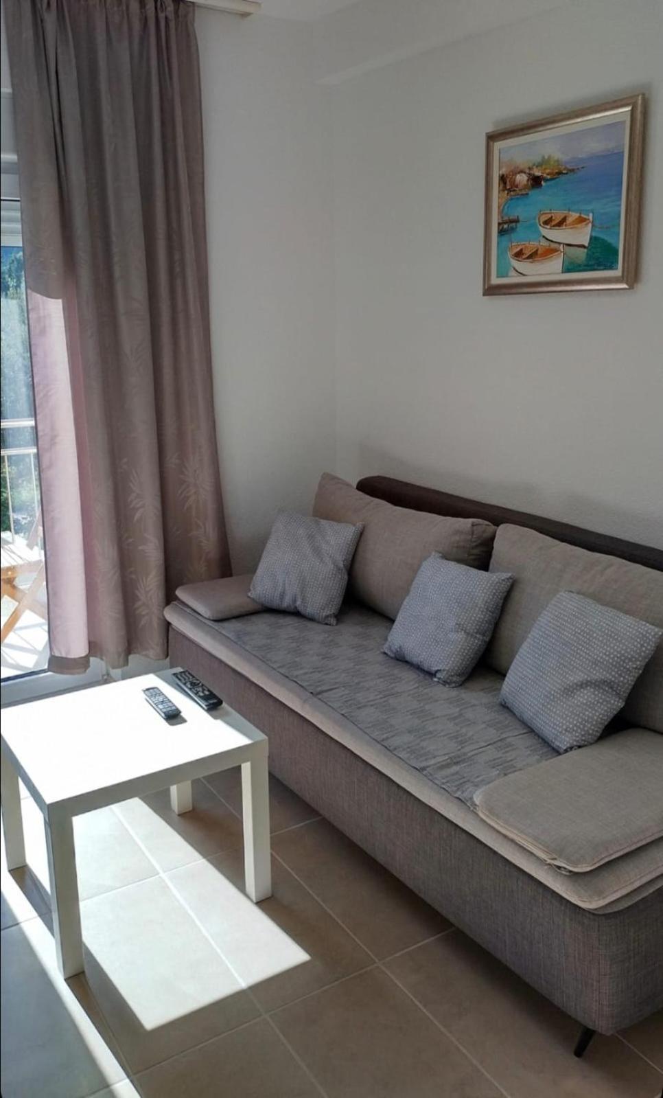 Apartment Milicevic *