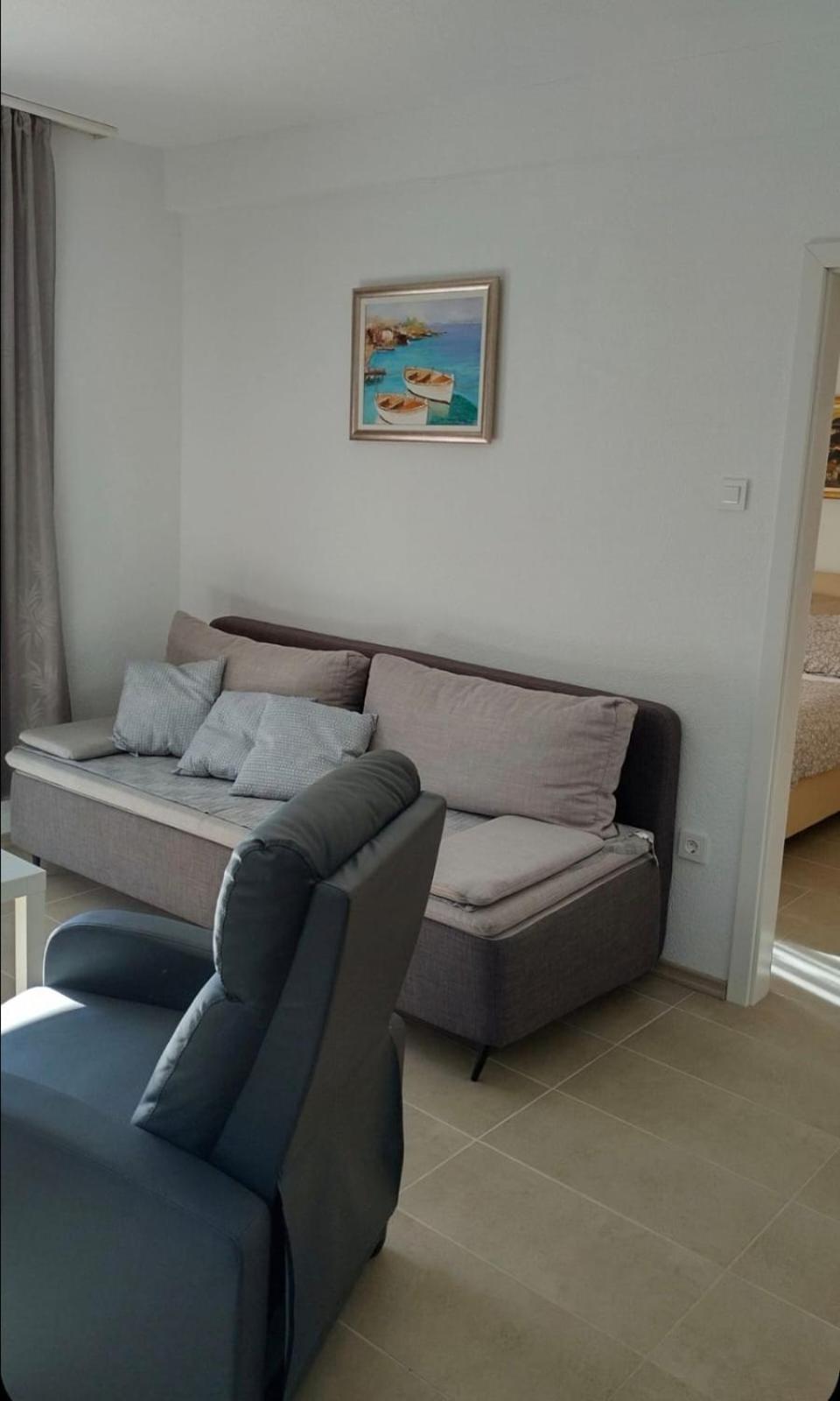 Milicevic Apartment *