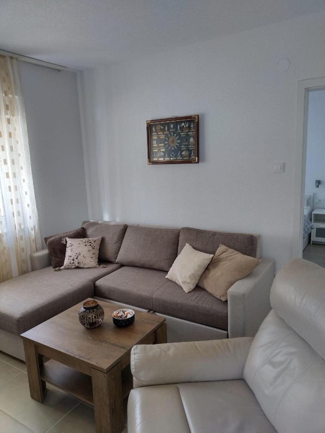 Milicevic Apartment Gradac (Split-Dalmatia)