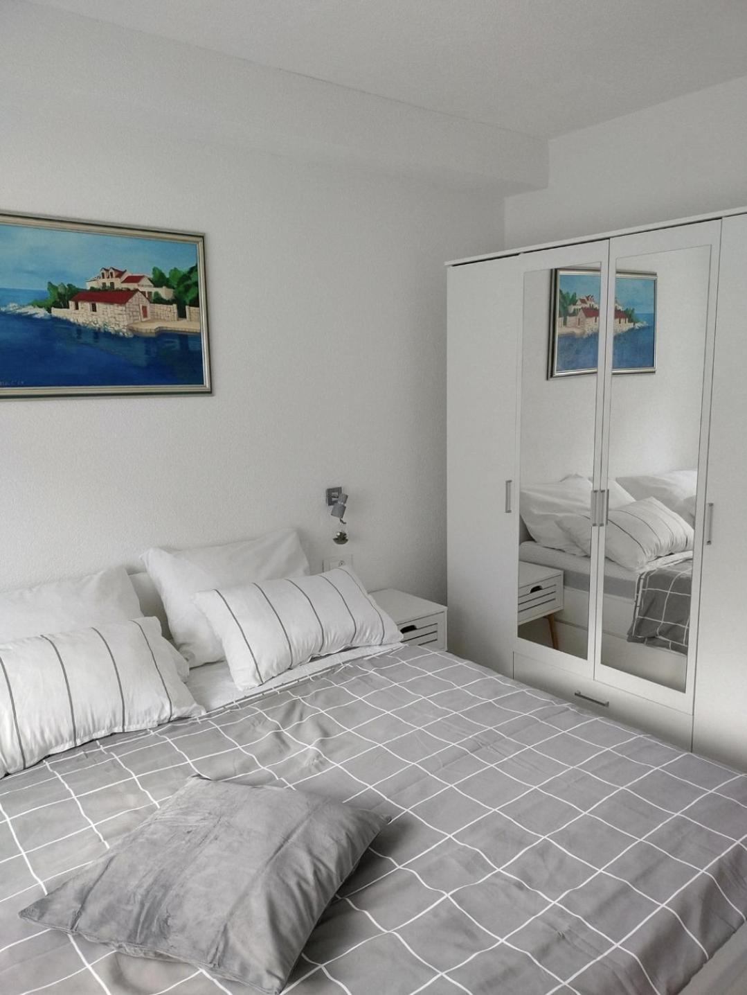 Milicevic Gradac (Split-Dalmatia)