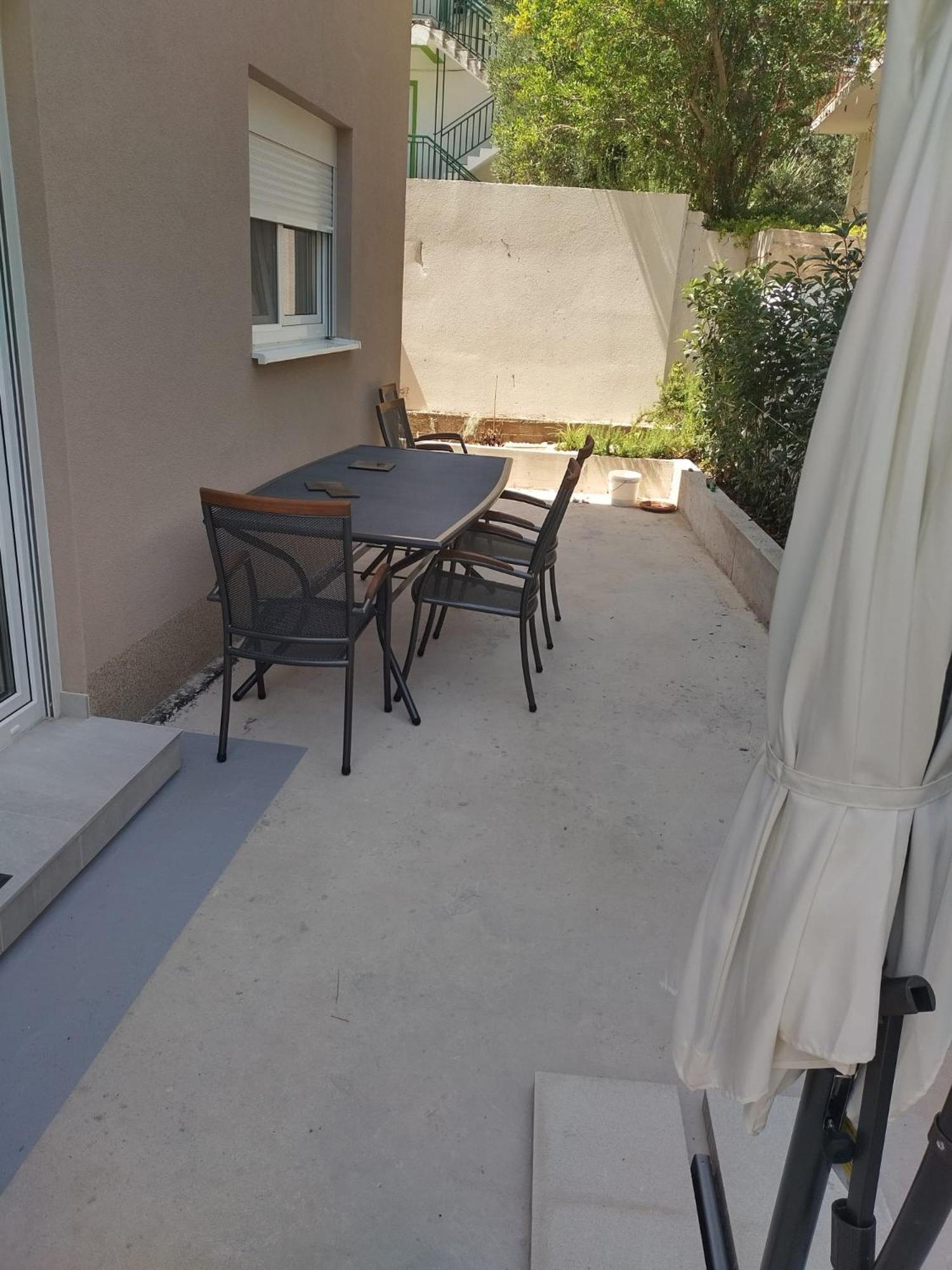 Milicevic Apartment Gradac (Split-Dalmatia)