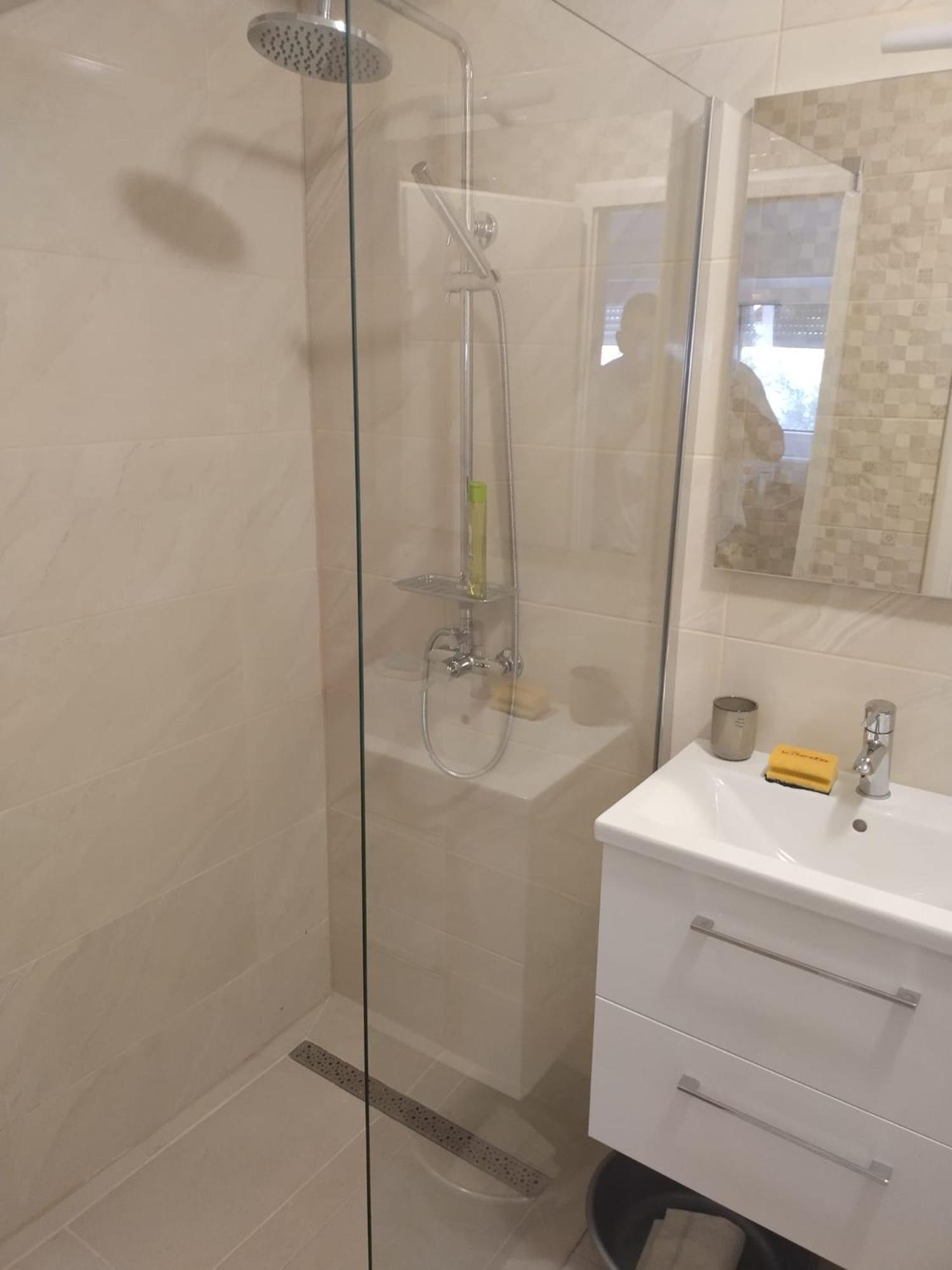 Milicevic Apartment Gradac (Split-Dalmatia)